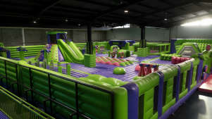 Flip Out Leeds - Featured Image - 3
