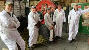 Crofton Beam Engines - Featured Image - 2
