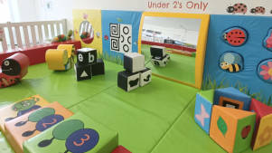 Little Bugs Soft Play - Featured Image - 3