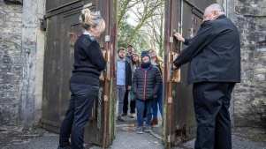 Shepton Mallet Prison - Featured Image - 2
