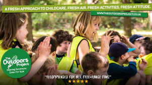 Outdoors Project Sevenoaks - Featured Image - 3