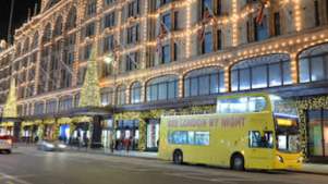 See London By Night - Featured Image - 2