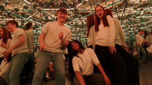 Museum of Illusions London - Image 2