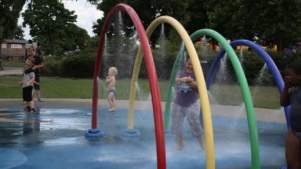 Danson Splash Park - Featured Image - 3
