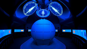 Centre of the Cell - Featured Image - 2