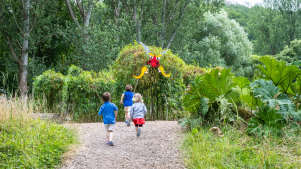 Bodnant Garden - National Trust - Featured Image - 2