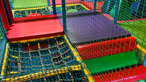 Leaping Lizards Play Centre - Featured Image - 3