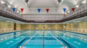 Kentish Town Sports Centre - Featured Image - 2