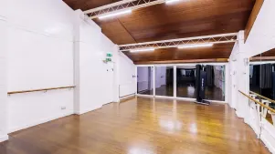 Lillie Road Fitness Centre - Featured Image - 3