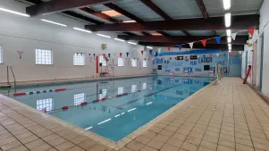 Abbey Sports Centre - Featured Image - 3