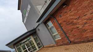 Burnholme Sports Centre - Featured Image - 2