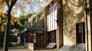 Fairwater Leisure Centre - Featured Image - 2