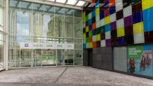 Glass Mill Leisure Centre - Featured Image - 2