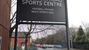 Denmark Road Sports Centre - Featured Image - 2