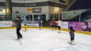Planet Ice Coventry - Featured Image - 2