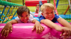 Monkey Town Romford - Featured Image - 2