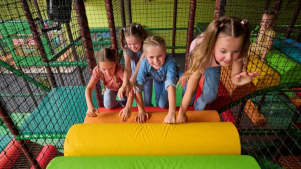 Monkey Town Romford - Featured Image - 3