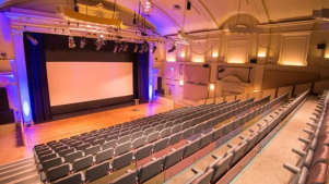 The Berry Theatre - Featured Image - 2