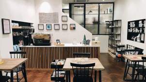 Studio Art Cafe - Featured Image - 2