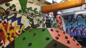 ROKT Climbing Gym - Featured Image - 2