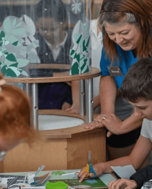 Cambridge Science Centre