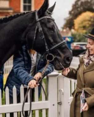 Qatar Racing British Champions Day