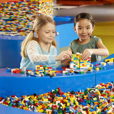 LEGOLAND Discovery Centre Birmingham