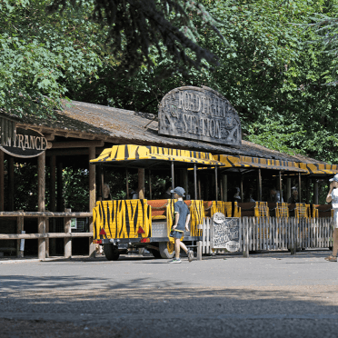 Banham Zoo
