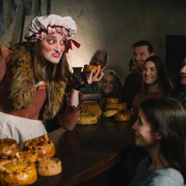 London Dungeon