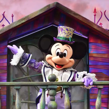 Disneyland Paris
