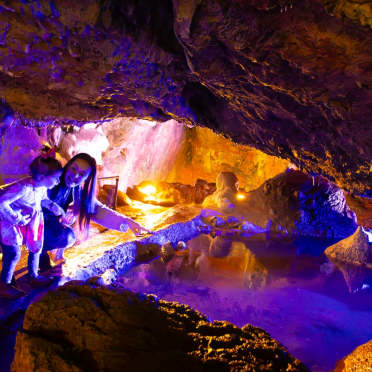 Wookey Hole Caves