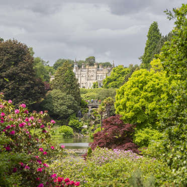 National Trust 