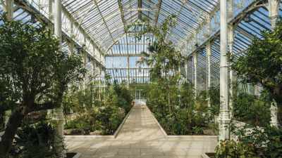 Kew Gardens