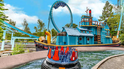 Drayton Manor Resort