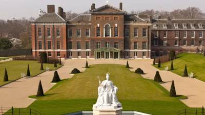 Kensington Palace