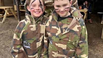 Pro Paintball