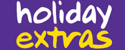 holiday extras logo