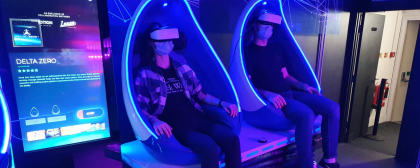VR Experience