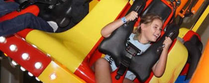 ride