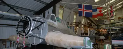 plane