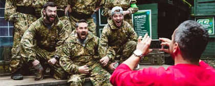 paintball