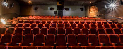 cinema