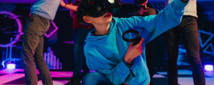active reality