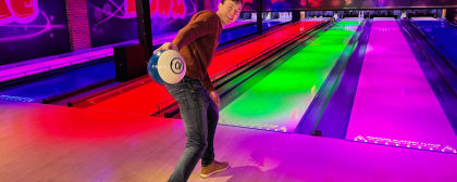 bowling