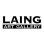 Laing Art Gallery logo
