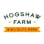 Hogshaw Farm & Wildlife Park logo