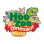Hoo Zoo and Dinosaur World logo