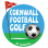 Cornwall FootballGolf Park logo
