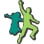 Wild Wood Adventure logo