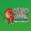 Dino Falls Adventure Golf logo